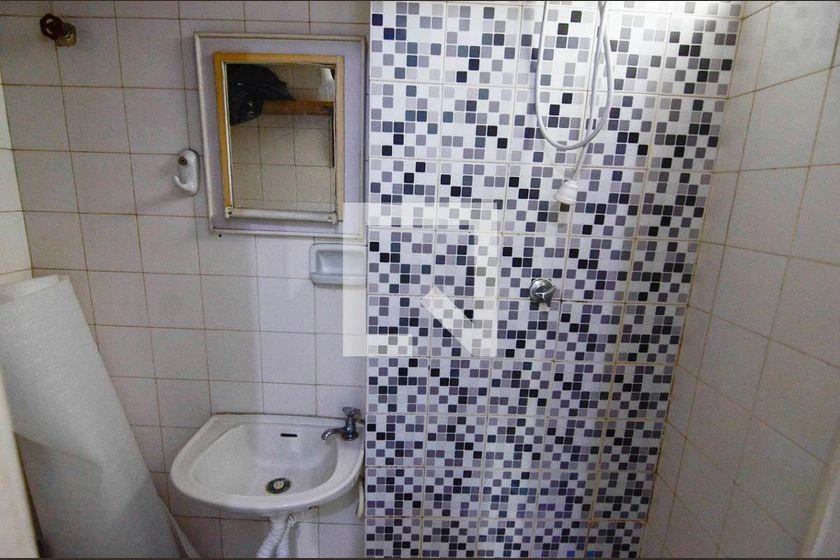 Apartamento de 56 m² e 2 quartos, Andaraí — photo 14