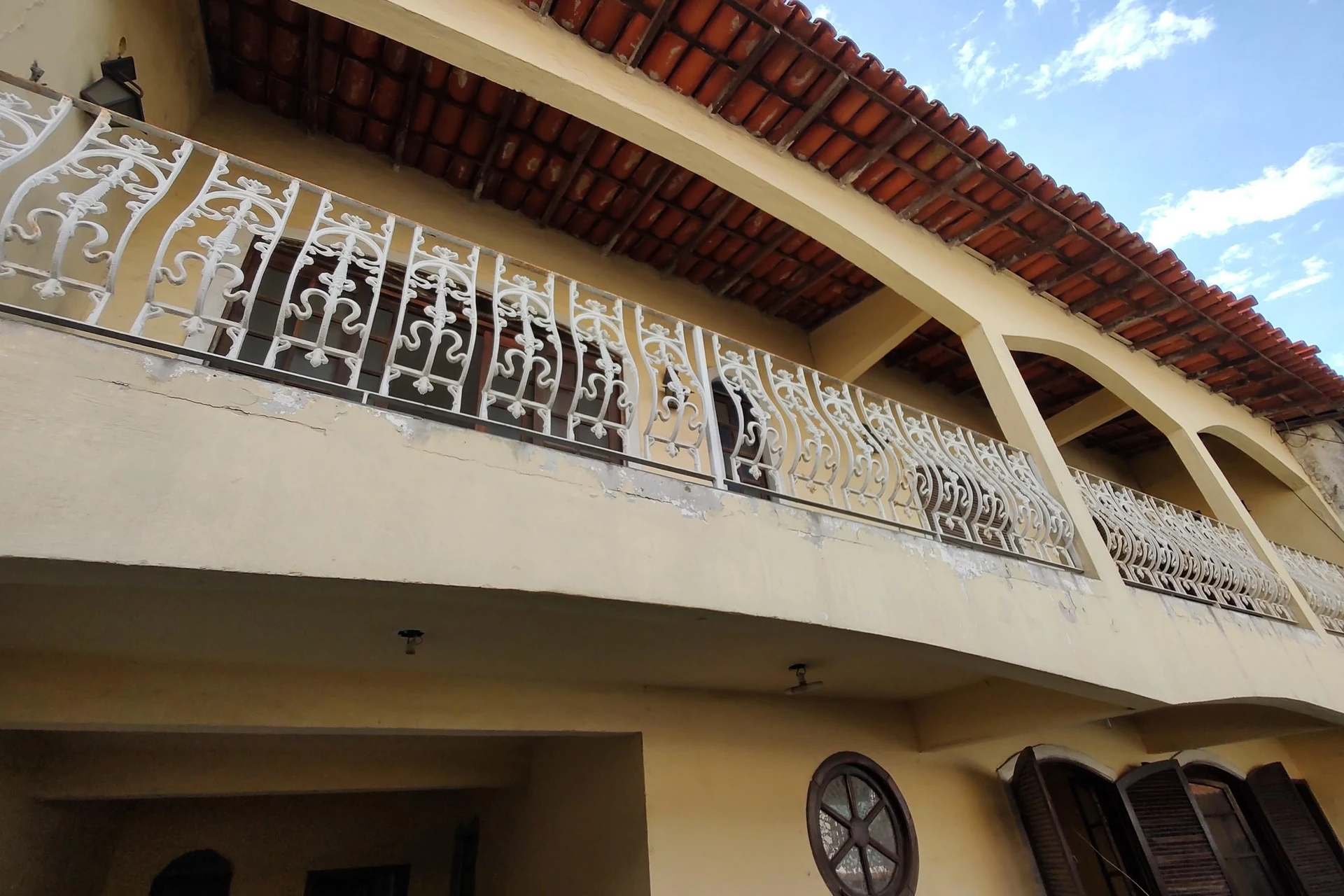 Unfurnished house with 4 bedrooms and private garden — photo 51