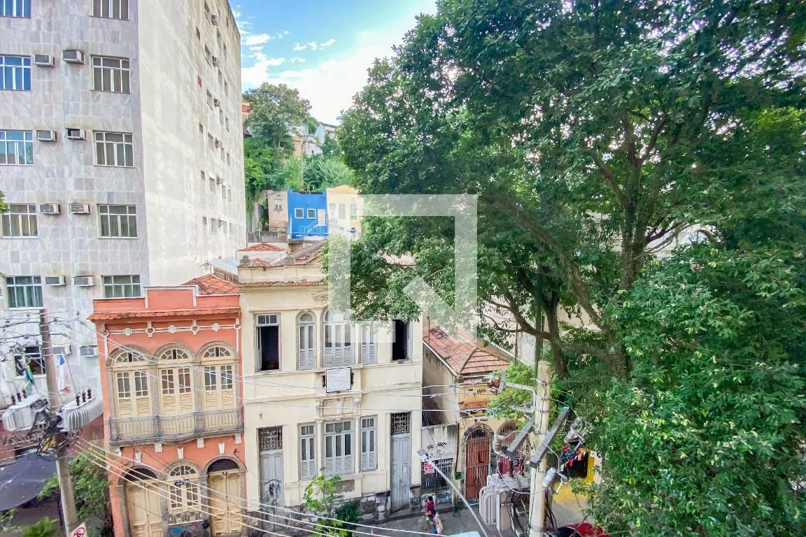 Apartamento para alugar com 2 quartos e 2 banheiros — photo 9