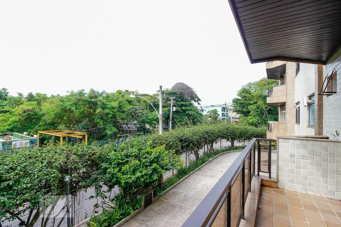 Apartamento de 3 quartos com 1 suíte e 2 vagas — photo 20