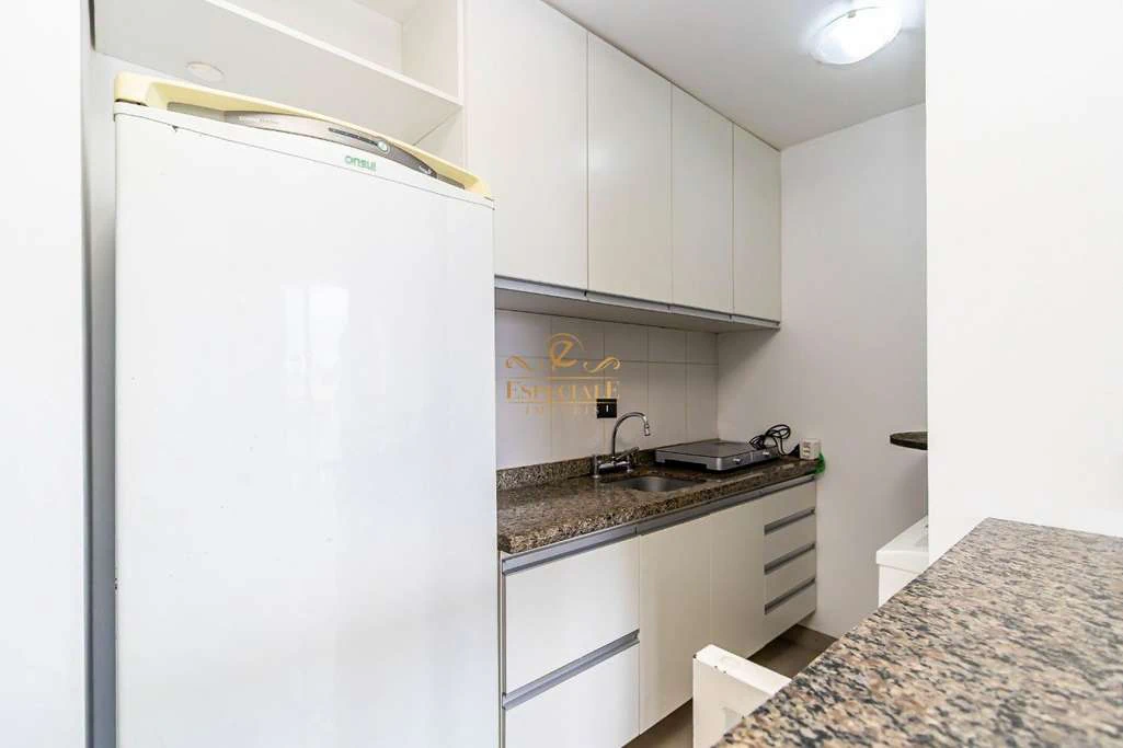Apartamento de 54 m² com 1 quarto e varanda — photo 2