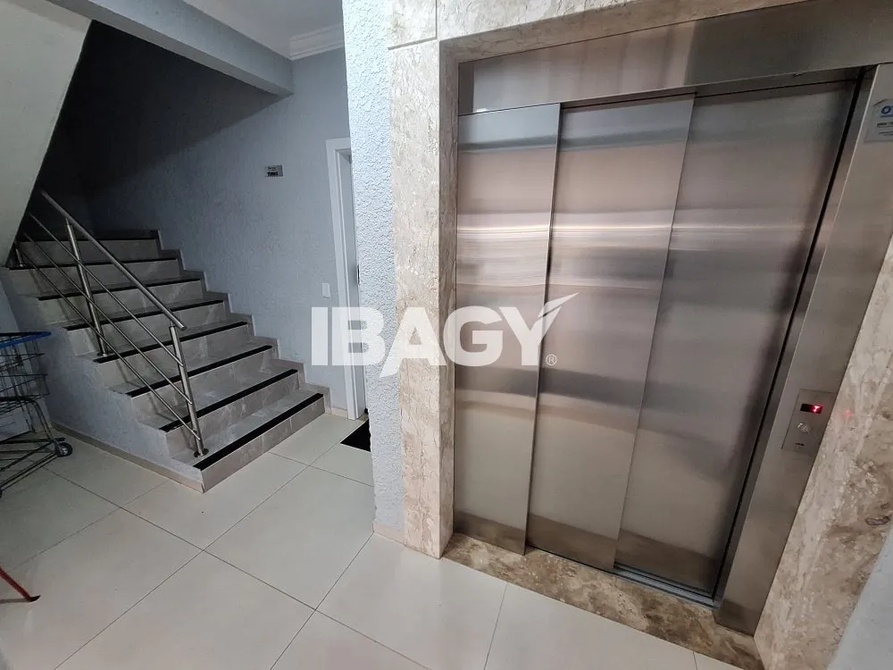 Меблированная квартира 48 м²: 1 спальня и парковка — photo 25