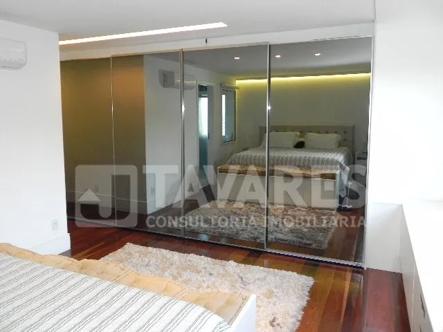 Apartamento com 3 quartos, 4 banheiros e 3 vagas — photo 27