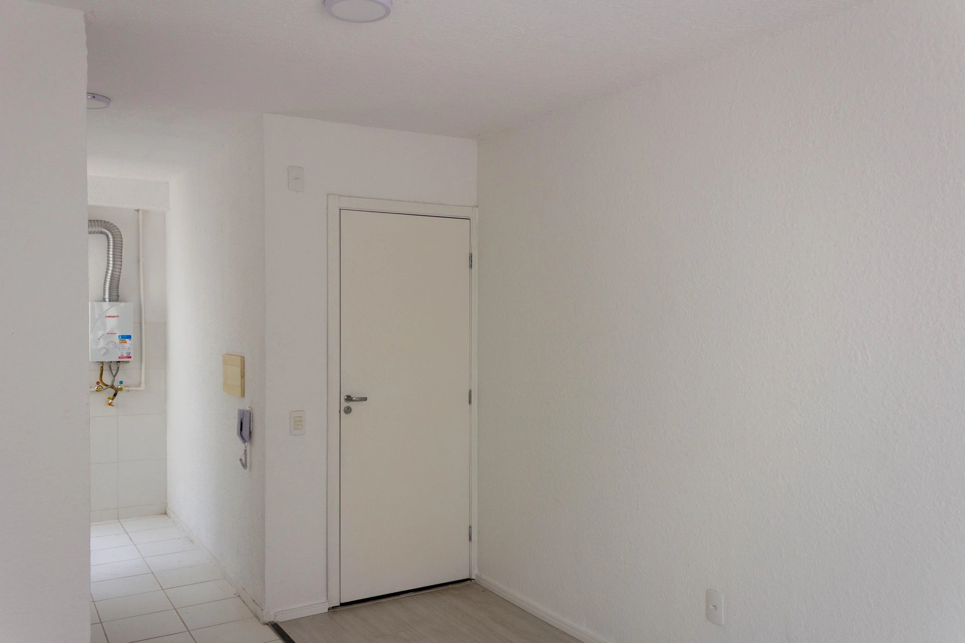 Квартира: 2 спальні, 40 м² — photo 8