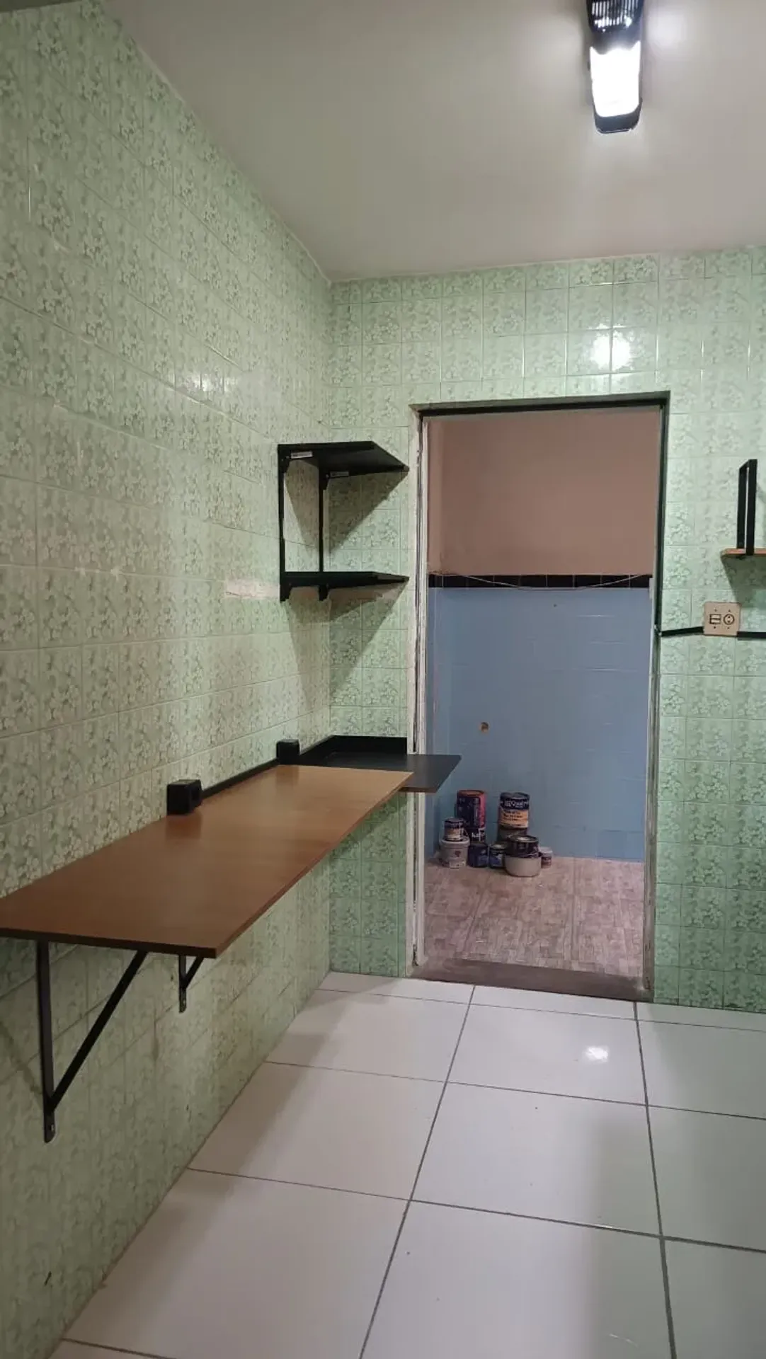 Private BBQ in a 2-bedroom house, 80 m² — photo 2