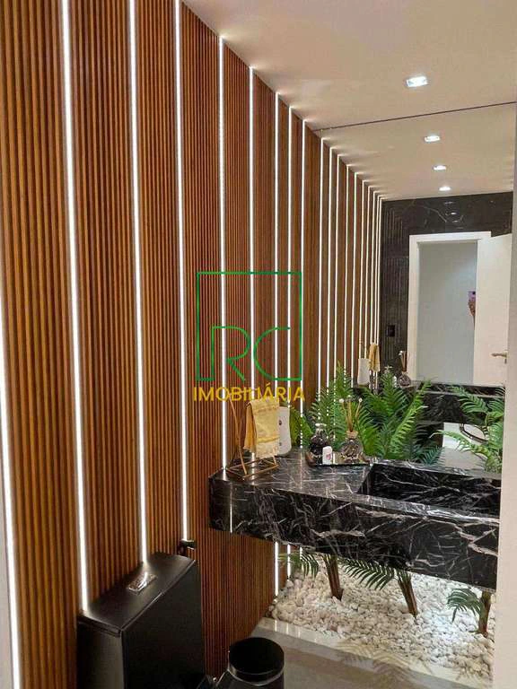 Casa mobiliada com jardim e churrasqueira privativa — photo 2