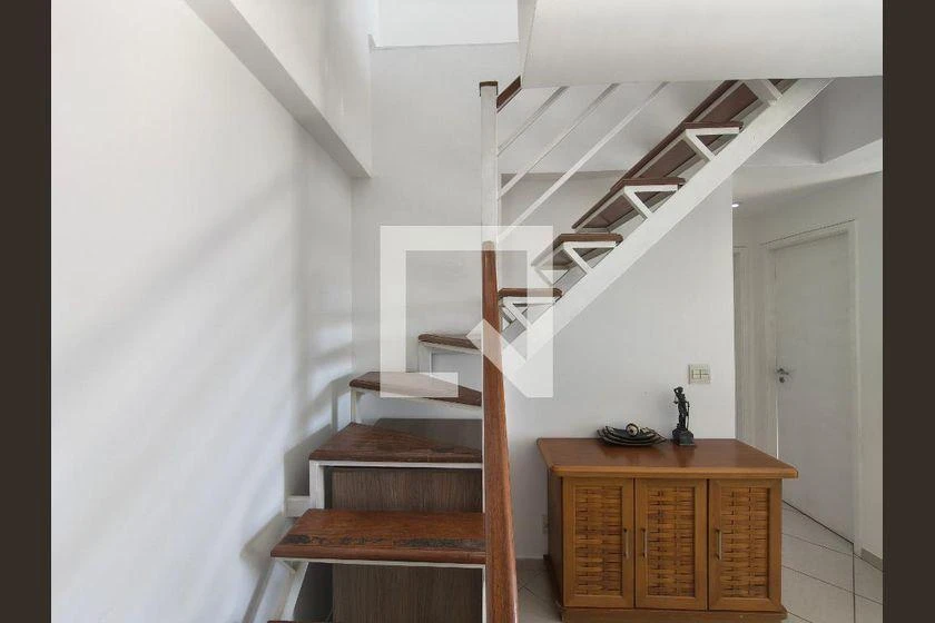 Apartamento mobiliado, 134 m², com máquina de lavar — photo 38