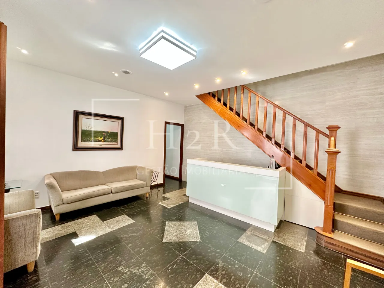 Commercial house with 5 bedrooms, 5 bathrooms, 2 parking — photo 14