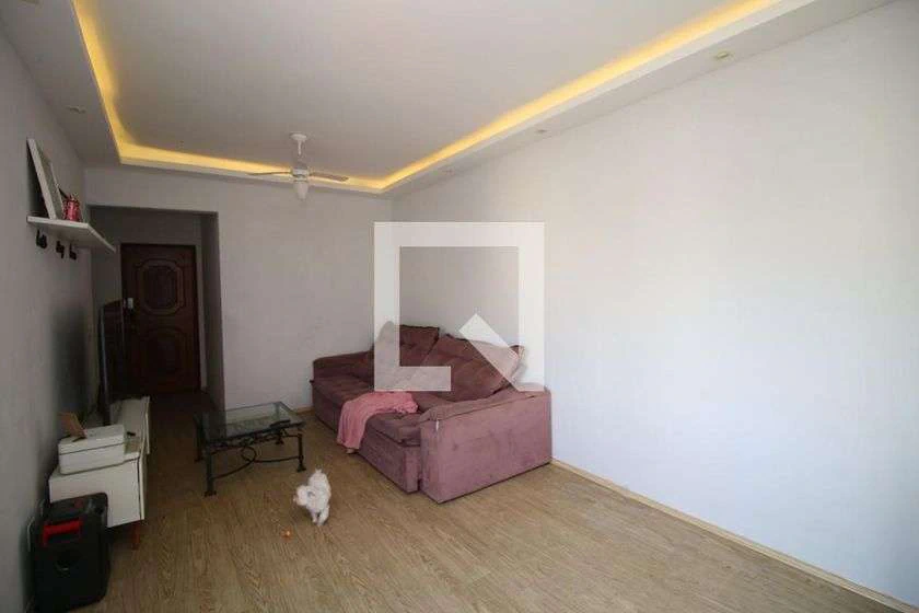 78 m² rental apartment with 2 bedrooms and 1 suite — photo 11