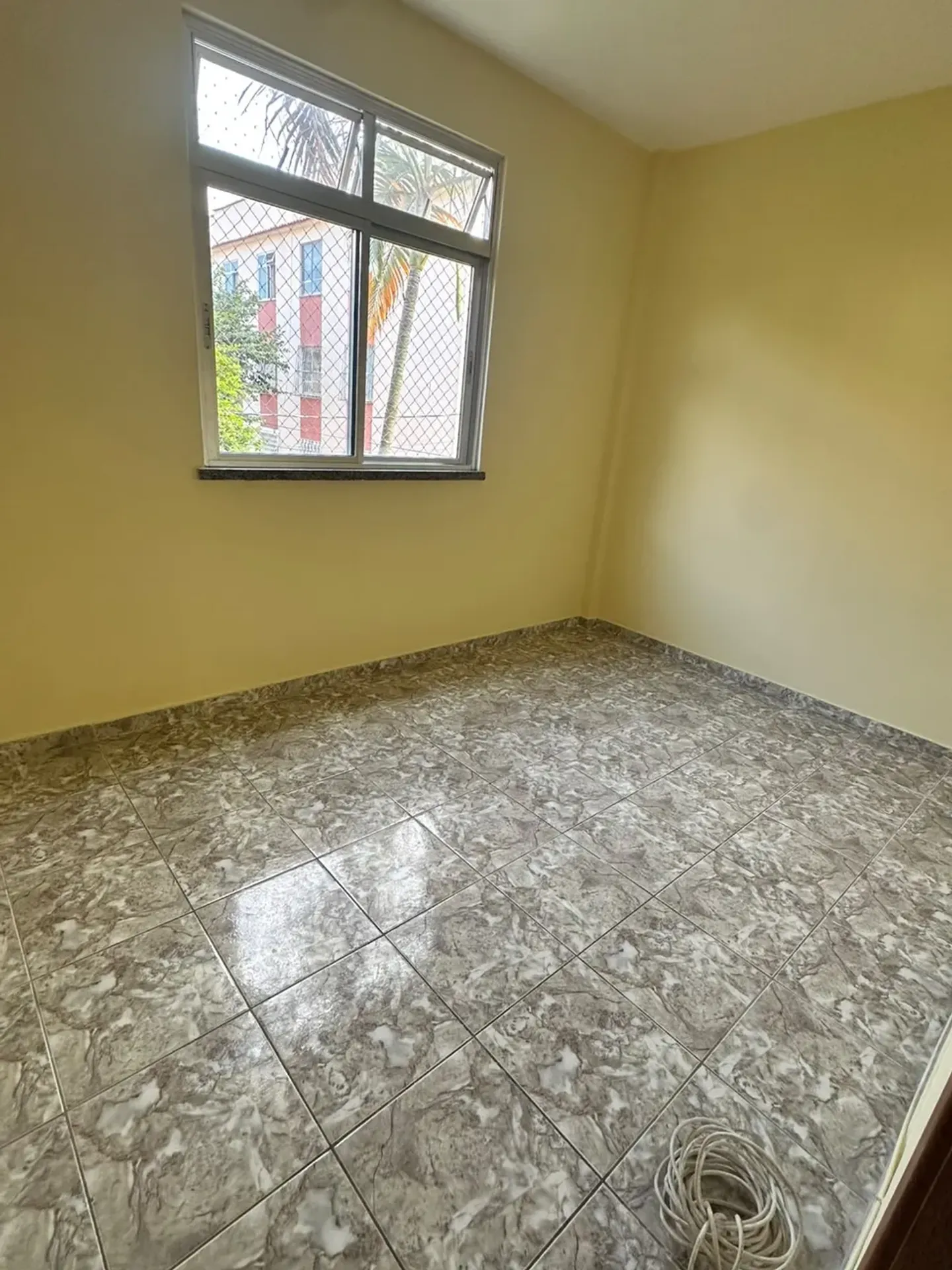 3-bedroom apartment, 60 m² — photo 7