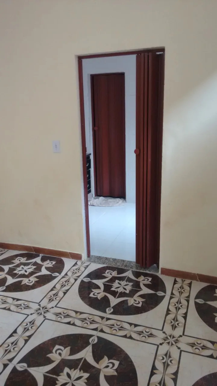 Casa de 1 quarto e 60 m² — photo 6