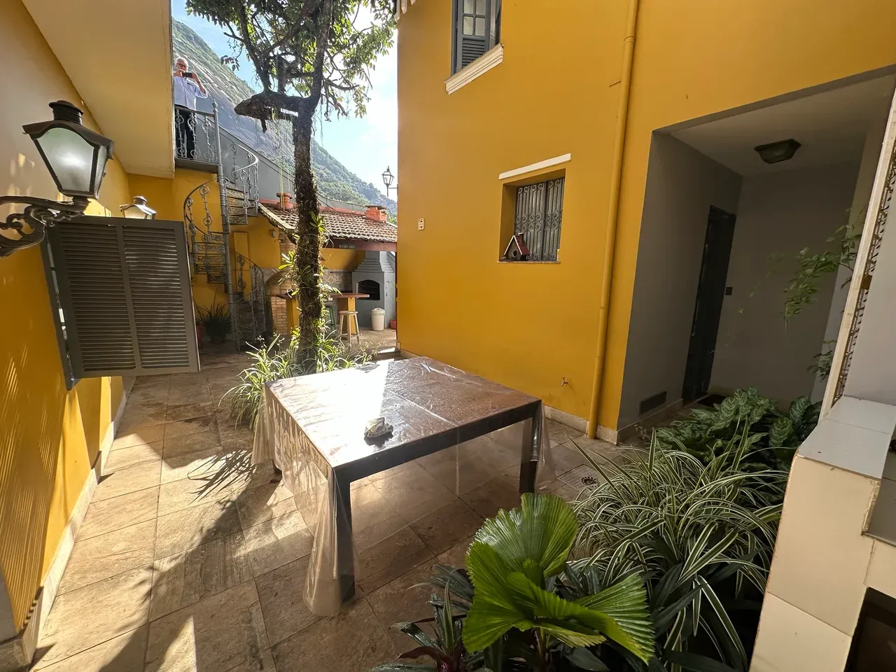 Меблированная квартира 800 м² с 4 спальнями и 4 ванными — photo 23