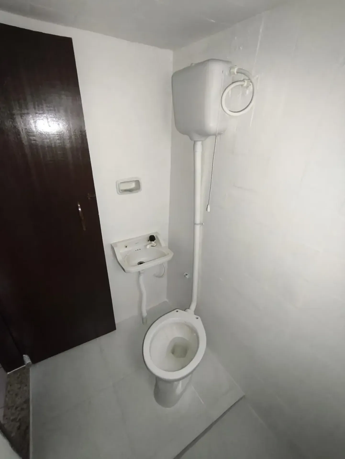 Apartment with 2 bedrooms and a closed kitchen — photo 6