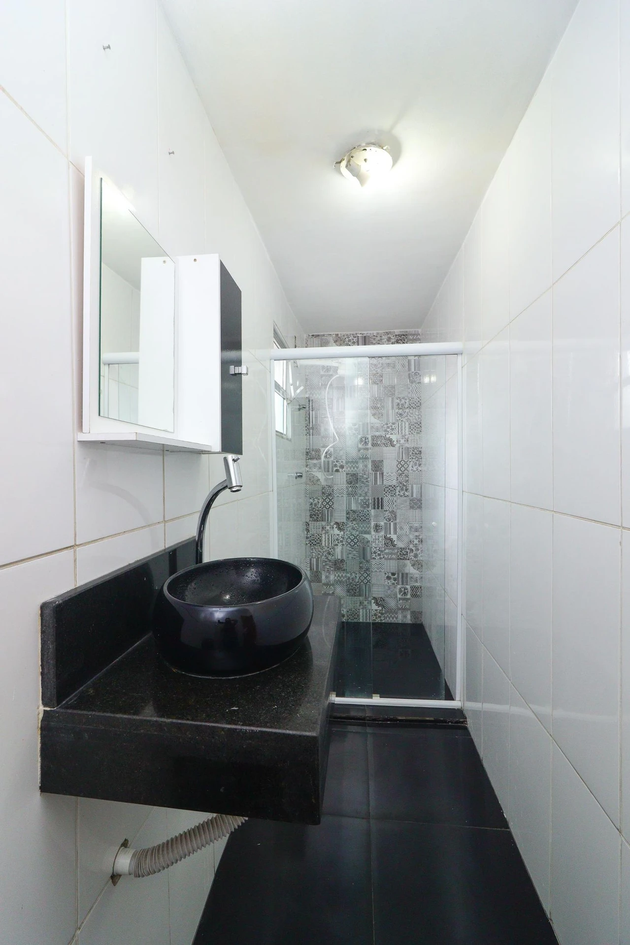 Apartamento de 3 quartos e 70 m² — photo 4