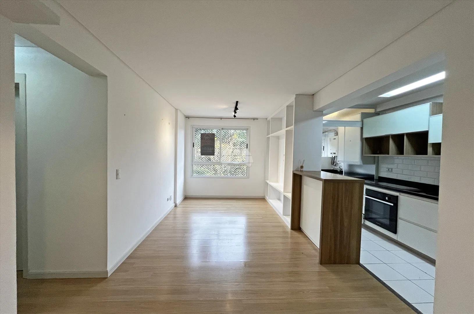 Apartamento com 2 quartos, 66 m² e 1 vaga no térreo — photo 2