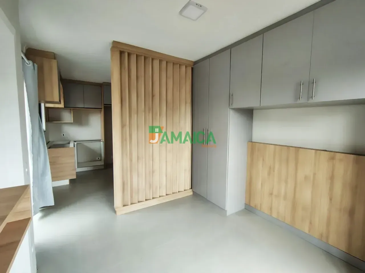 Apartamento de 30 m² con 1 dormitorio y kitchenette a gas — photo 15