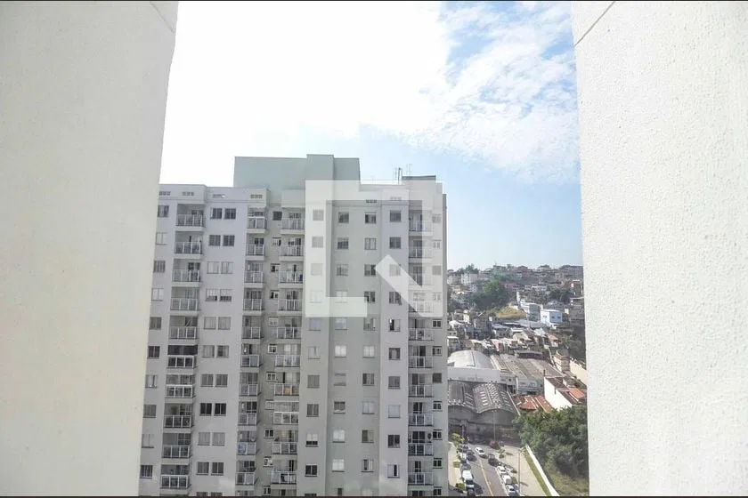 Apartamento para locação com 2 quartos e varanda no 18º — photo 6