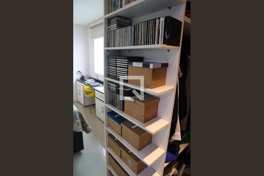 Apartamento mobiliado 172 m² com 3 quartos e jardim privativo — photo 24
