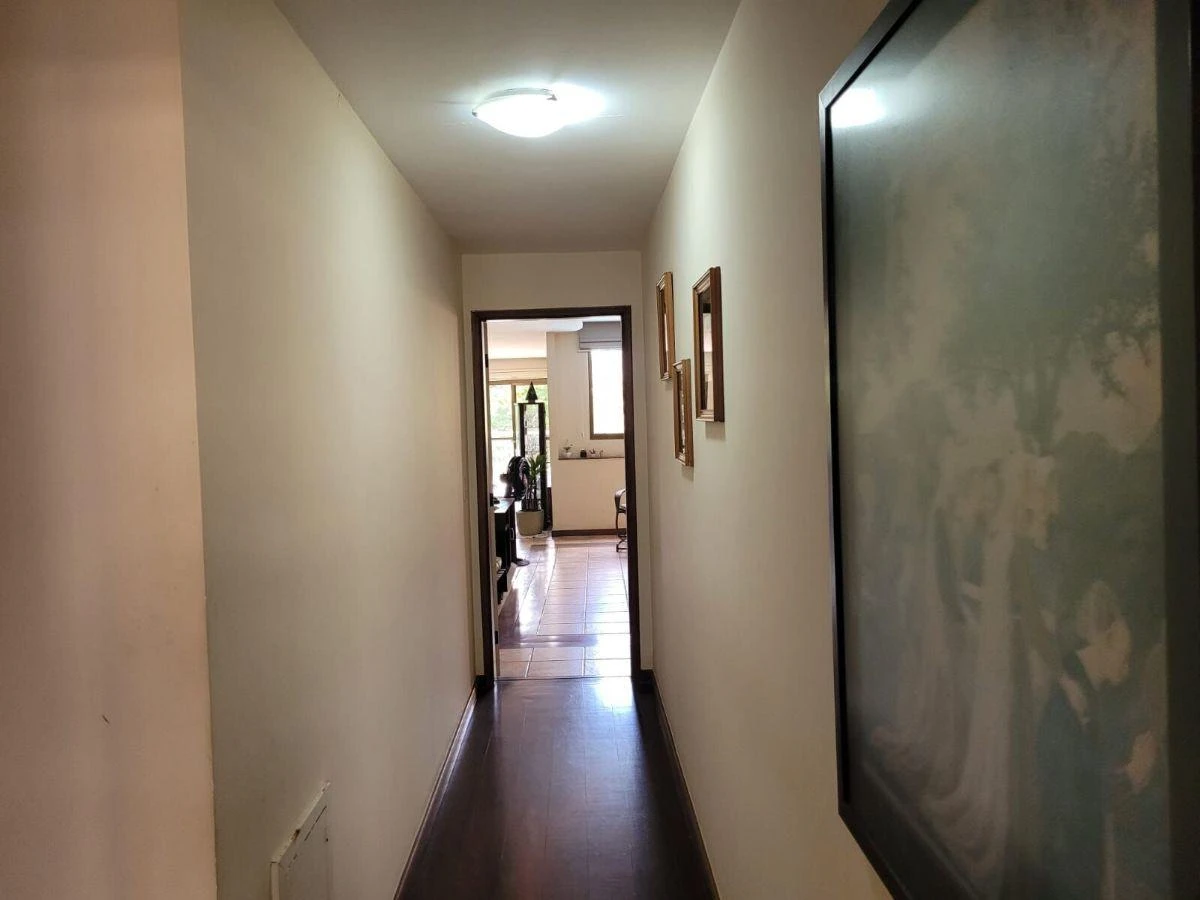 Cobertura linear de 400 m² com 4 suítes e 3 vagas — photo 26