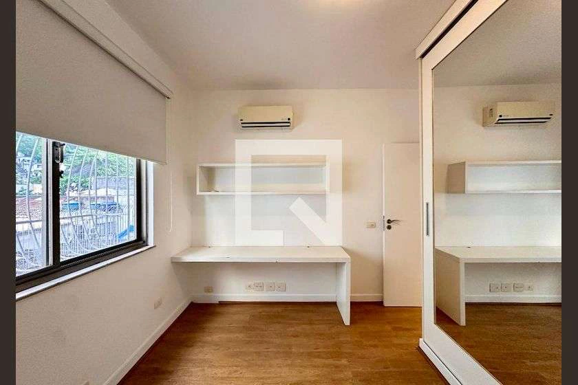 Furnished apartment with gas open-plan kitchen and 3 bedrooms — photo 15