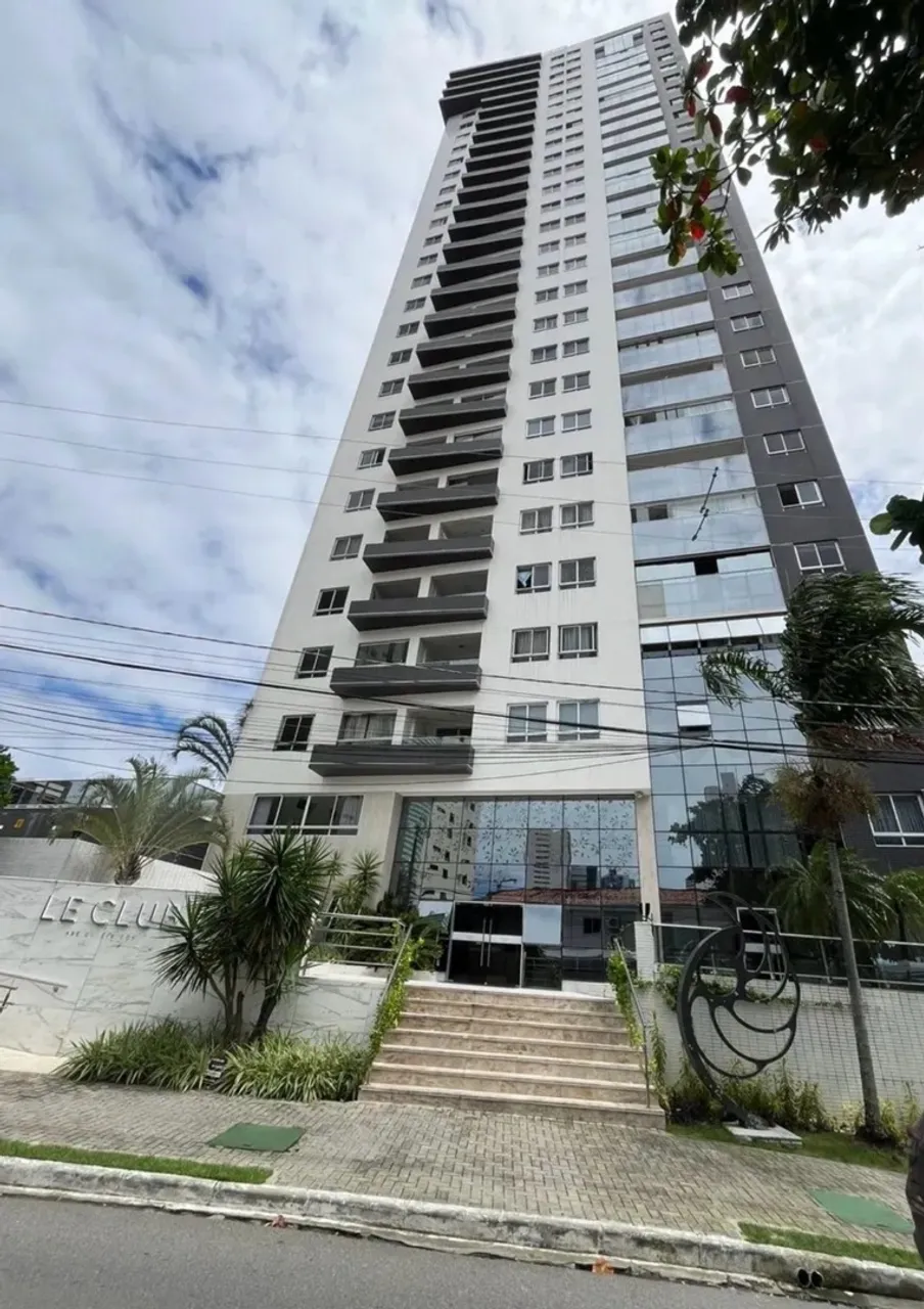 2-bedroom apartment in a building with a gym — photo 6