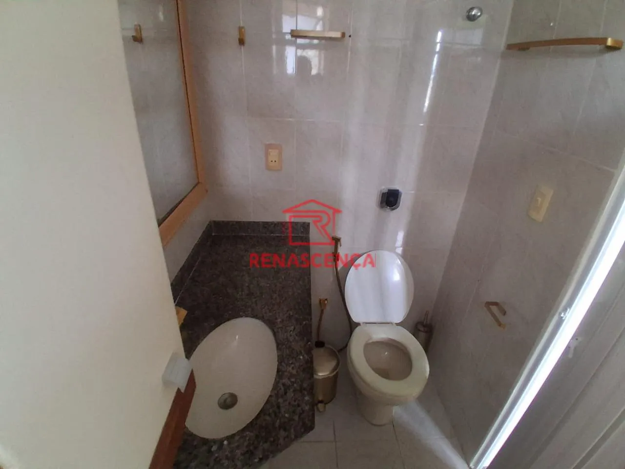 3-bedroom apartment with a mountain view in Rio de Janeiro — photo 24