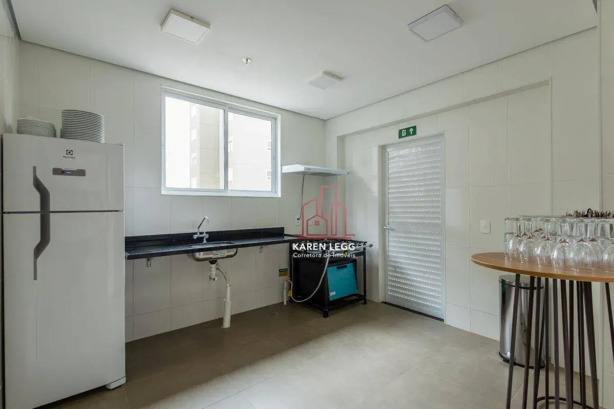 Furnished apartment 70 m² with 2 bedrooms and garden — photo 35