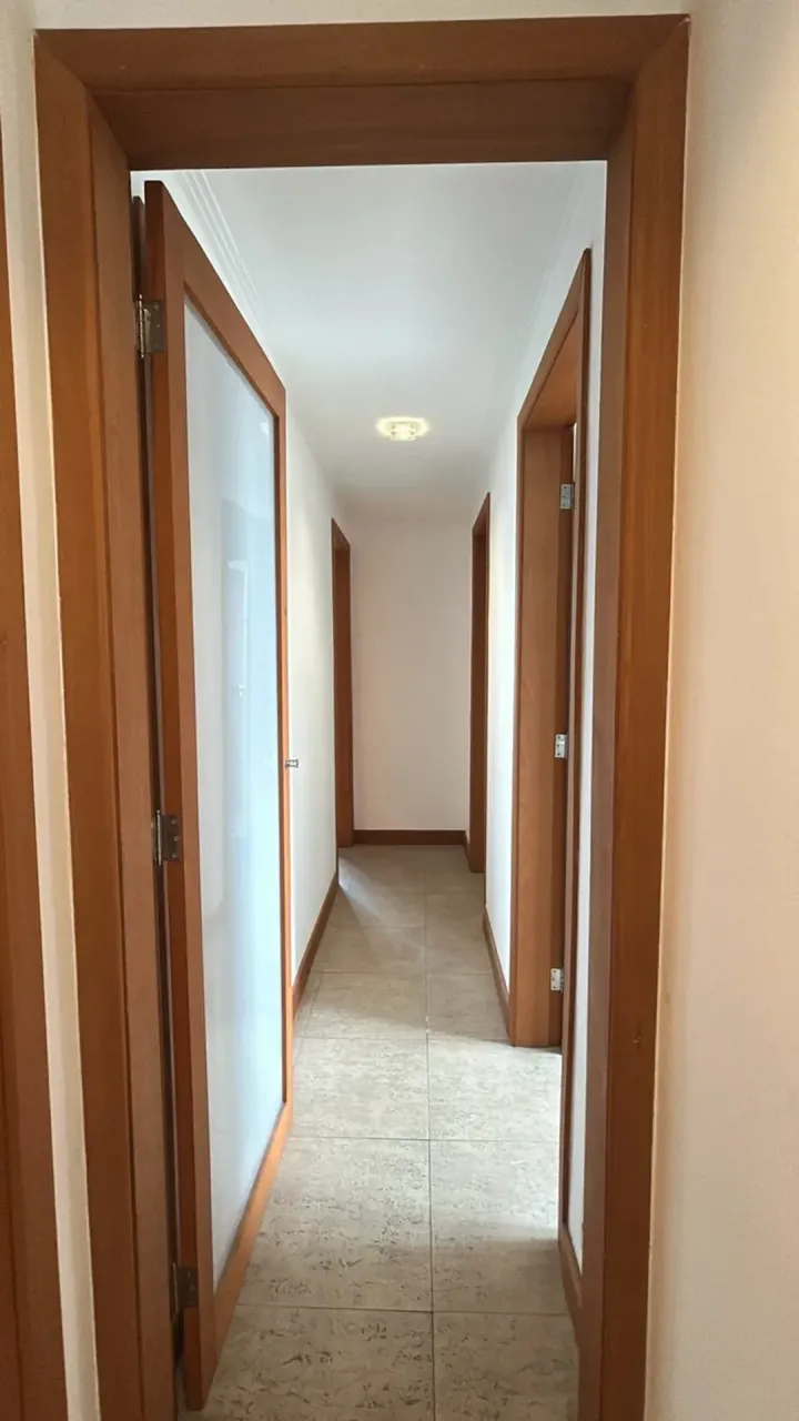 Apartment with 3 bedrooms, 4 bathrooms and 2 parking — photo 19