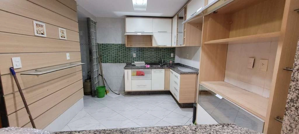 Casa de 125 m² com 2 quartos e 3 banheiros — photo 21