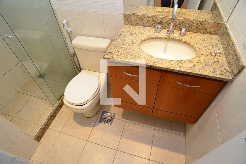 Apartamento com 2 quartos e suíte, 94 m², vaga — photo 4