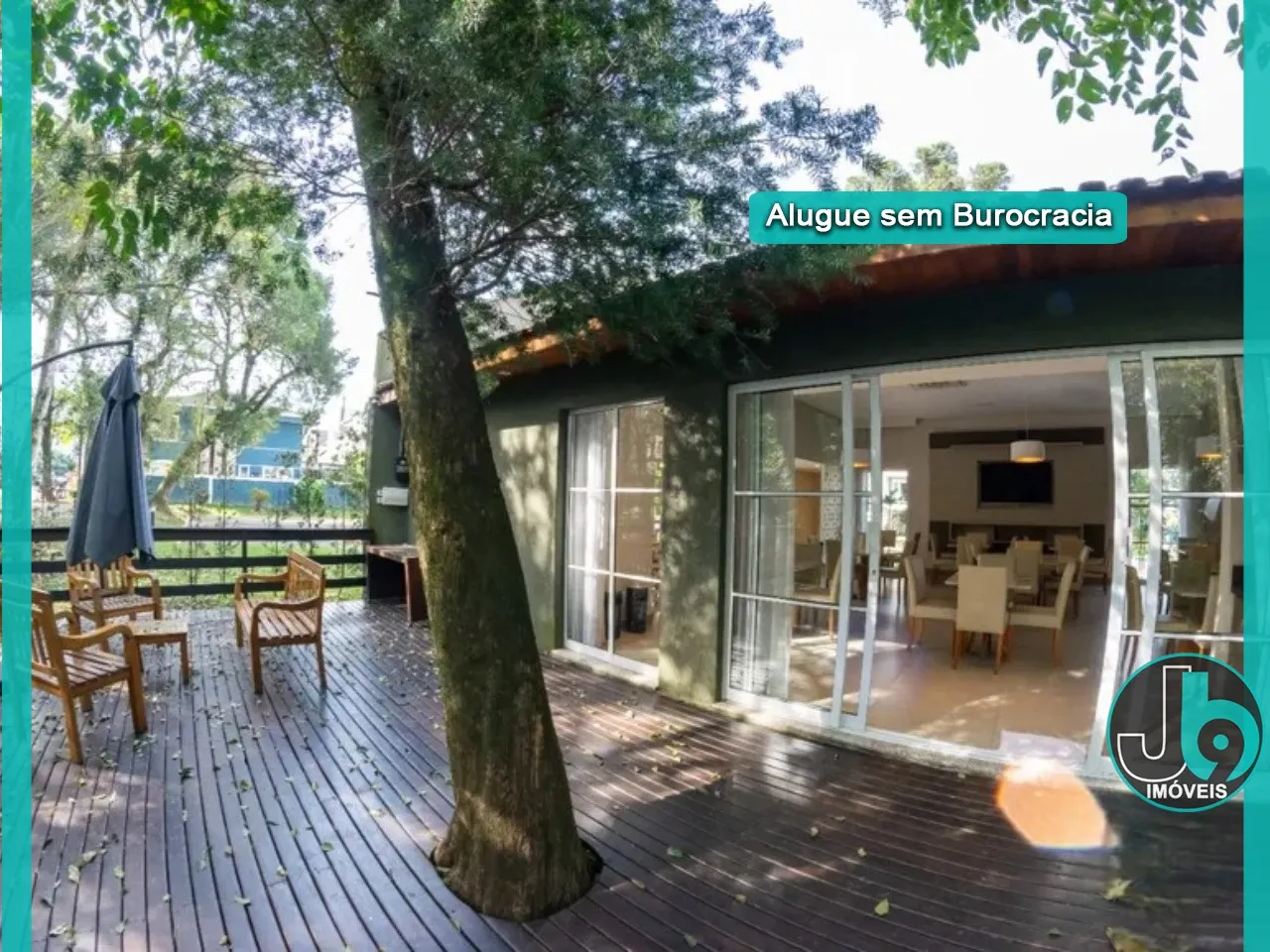 Casa em condomínio com 4 quartos, 2 suítes e 4 vagas — photo 54