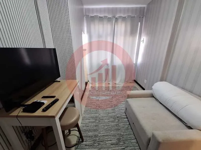 Studio mobiliado de 35 m² — photo 6