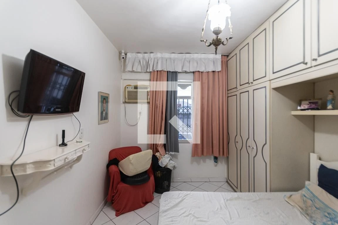 Departamento de 1 dormitorio con lavadora — photo 13