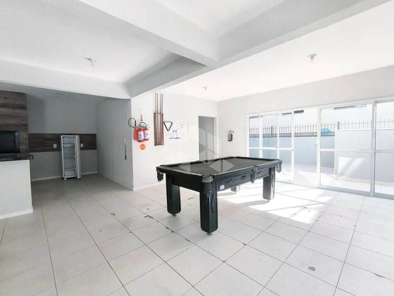 Apartamento mobiliado de 1 quarto com 44 m² e vaga — photo 25