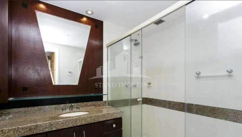 Cobertura duplex com 3 suítes e churrasqueira privativa — photo 23