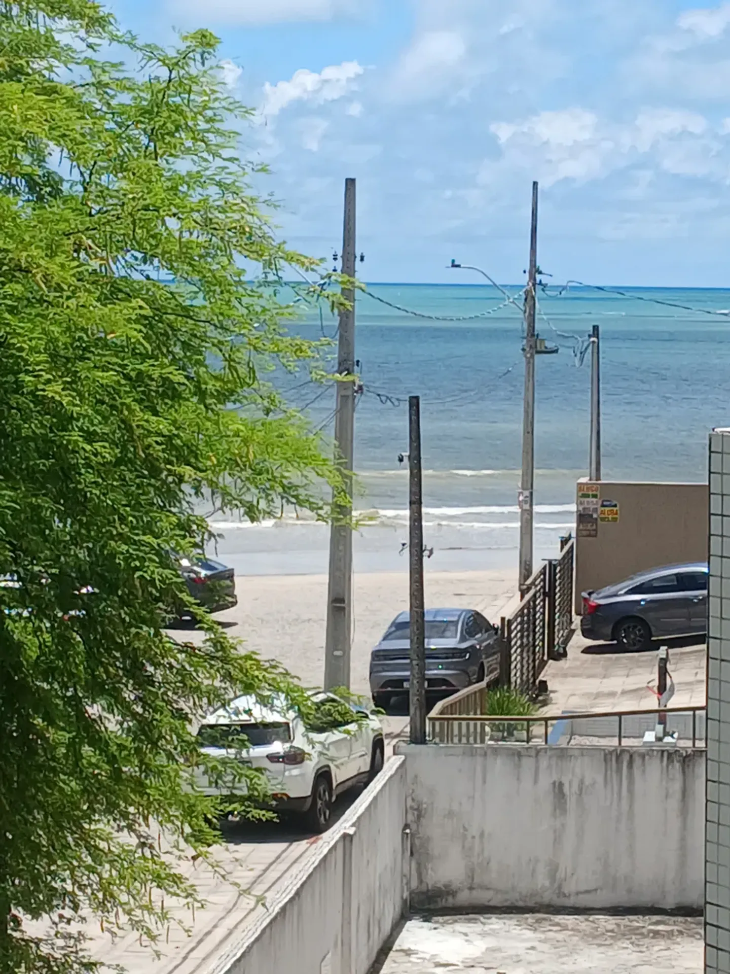 Квартира 52 м² з видом на воду та власним барбекю — photo 14