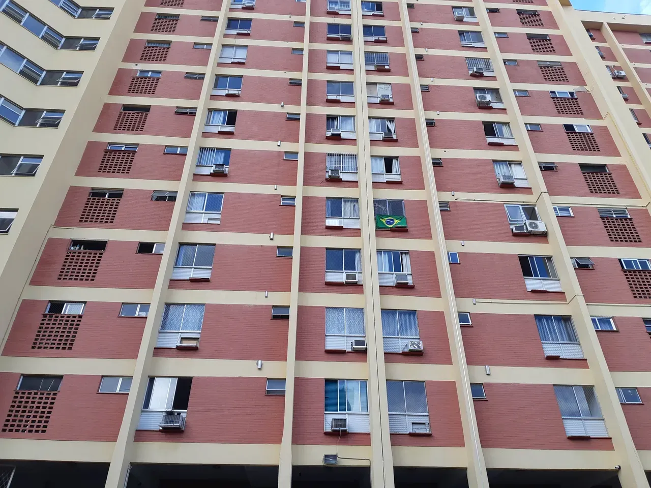 Apartamento, 60 m², com vista para as montanhas — photo 15