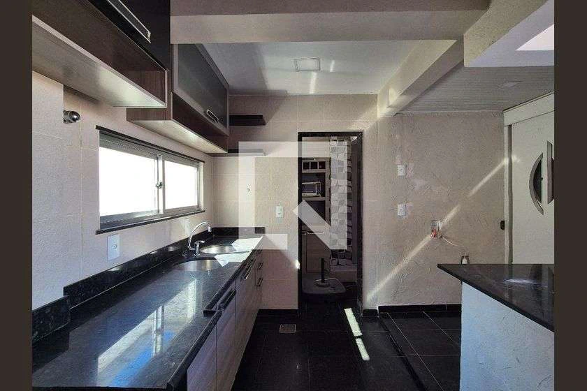 Penthouse with terrace, 2 bedrooms and parking — photo 15