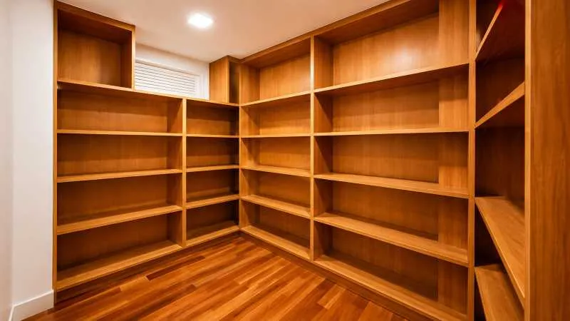 260 m² unfurnished apartment with balcony and 3 bedrooms — photo 8