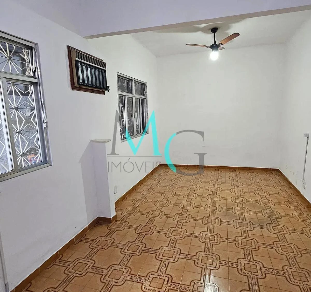 Casa de 92 m² e 2 quartos, Bangu — photo 16