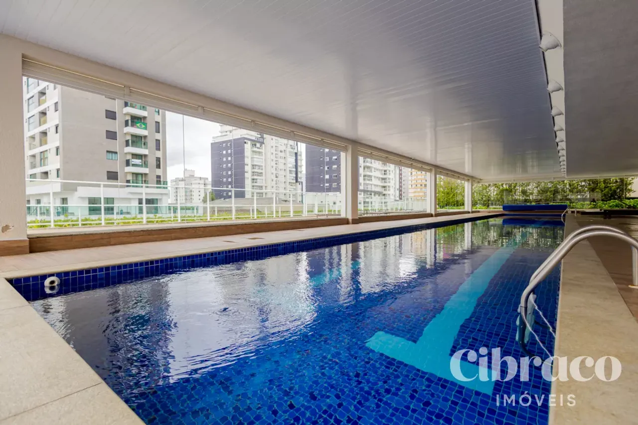 Apartment with 2 bedrooms, 2 bathrooms and 117.47 m² — photo 3