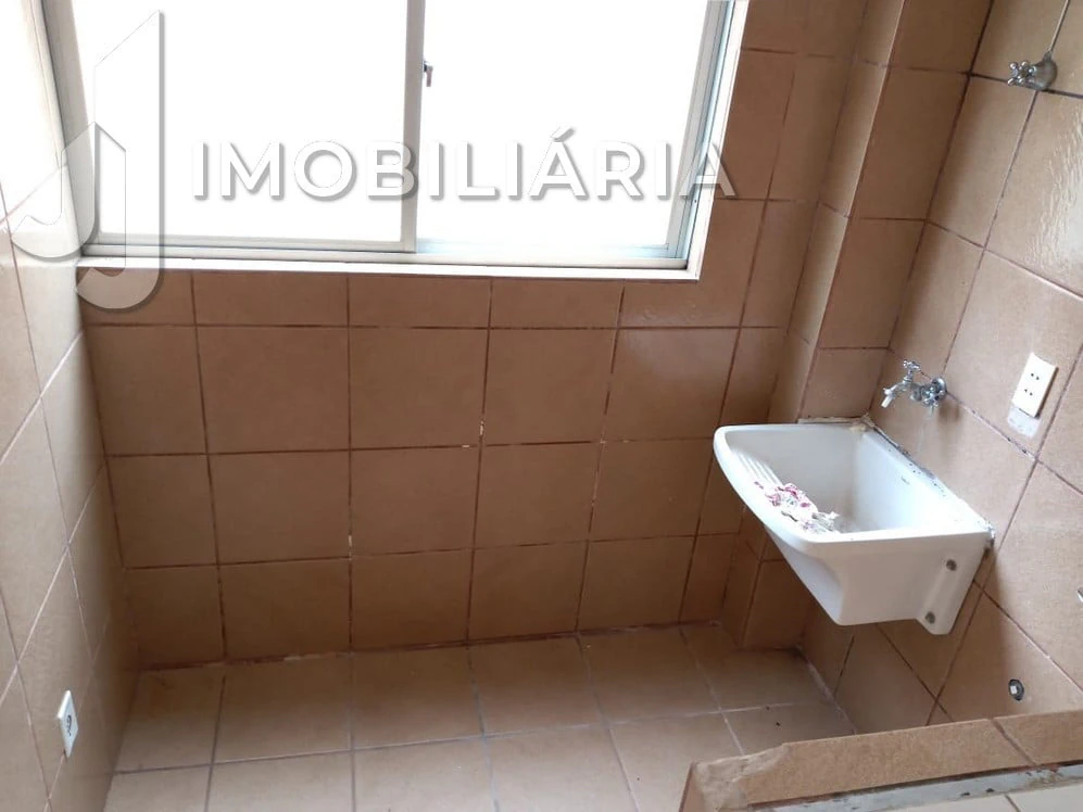 Unfurnished 60 m² apartment with gas stove kitchen — photo 8