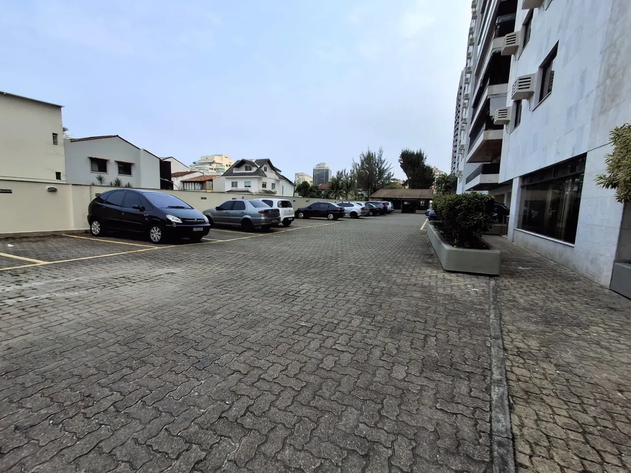 4 quartos e vista para as montanhas: apartamento de 148 m² — photo 41