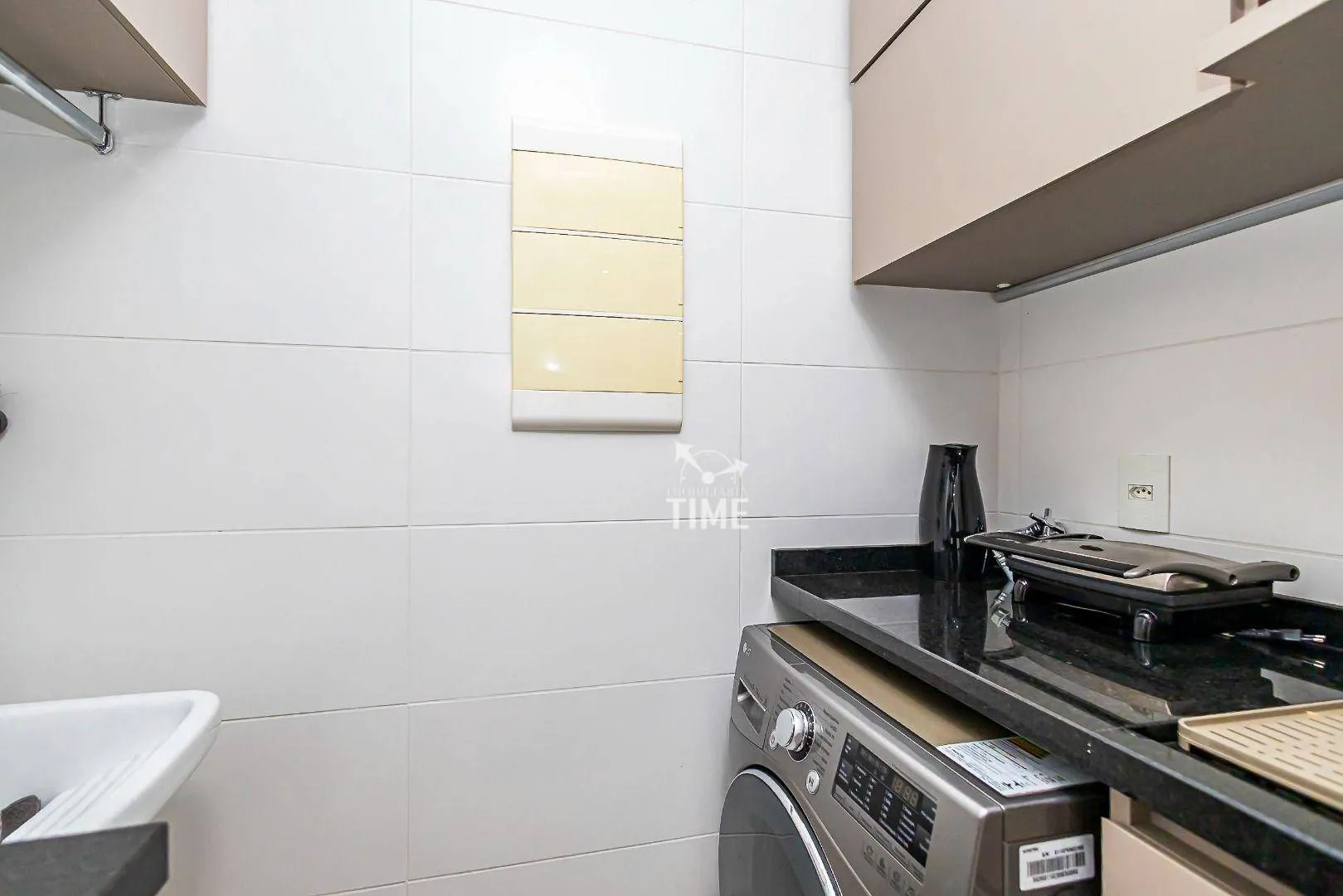 Меблированная квартира 56 м² на 27 этаже — photo 106