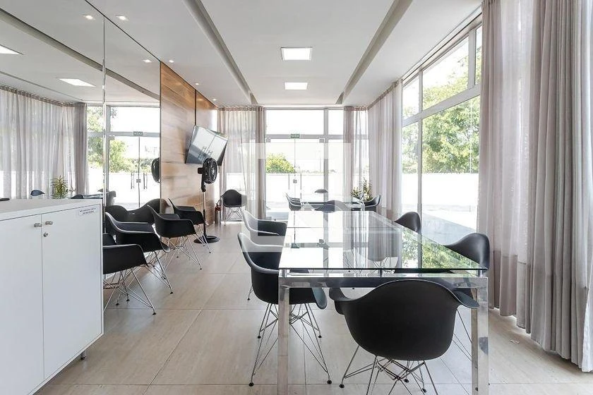 Furnished 80 m² apartment with pets allowed — photo 26