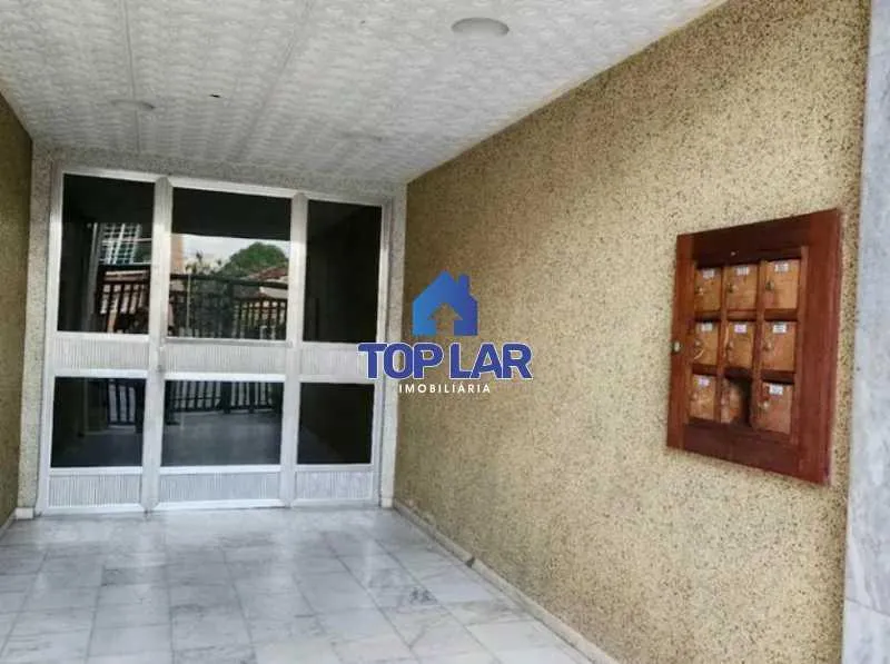 Apartamento de 2 quartos e 55 m² — photo 18