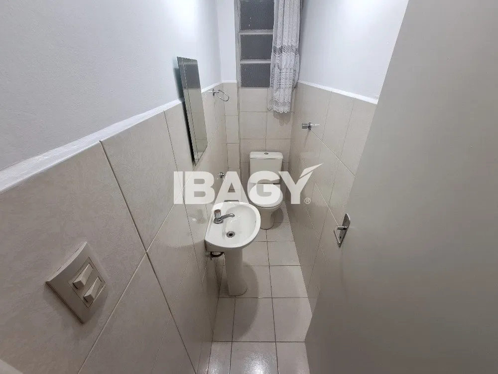 Apartamento sin amueblar con 3 dormitorios y 1 baño 116 m² — photo 8