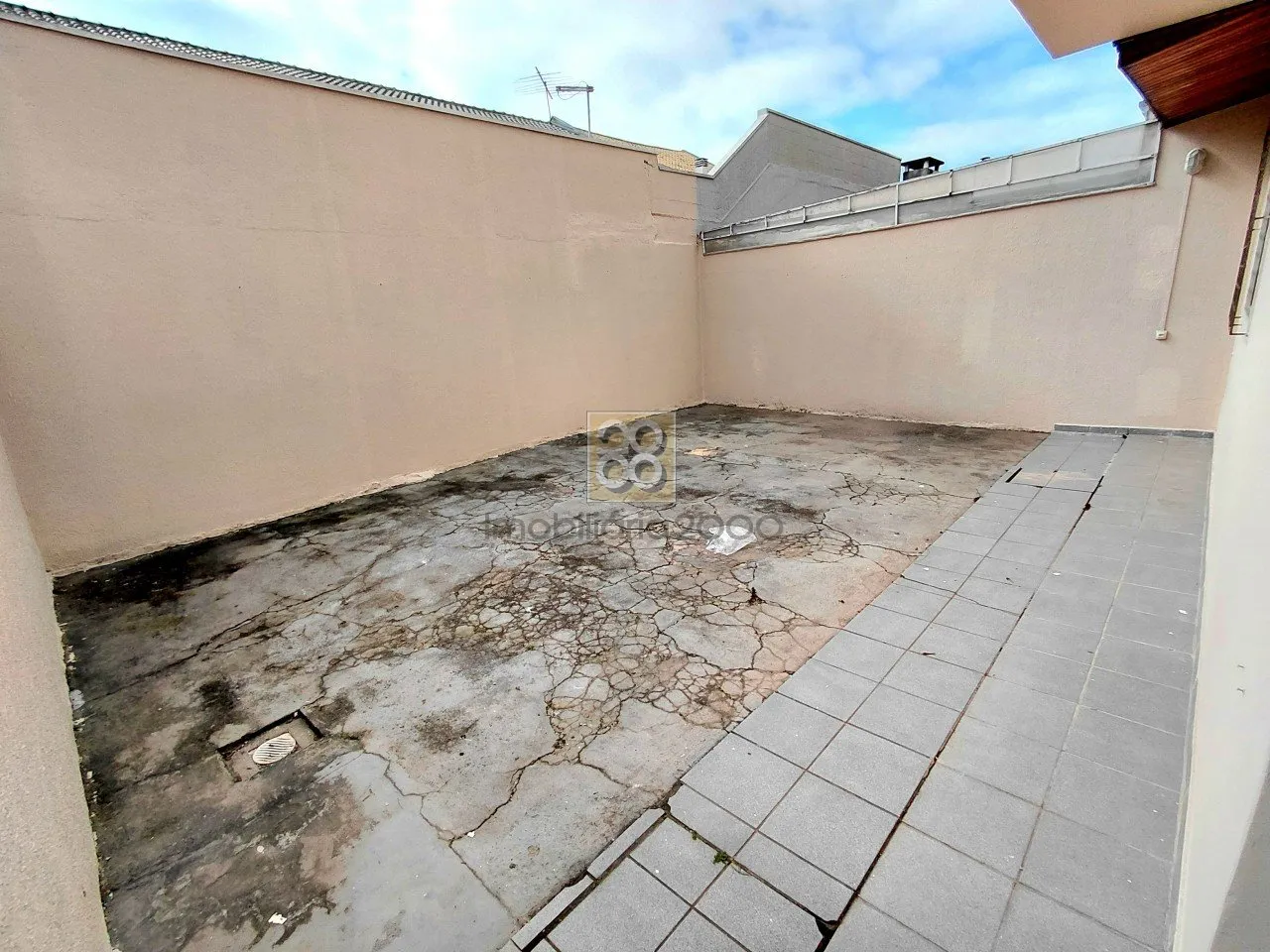 135 m² house with 3 bedrooms and 1 en-suite — photo 5