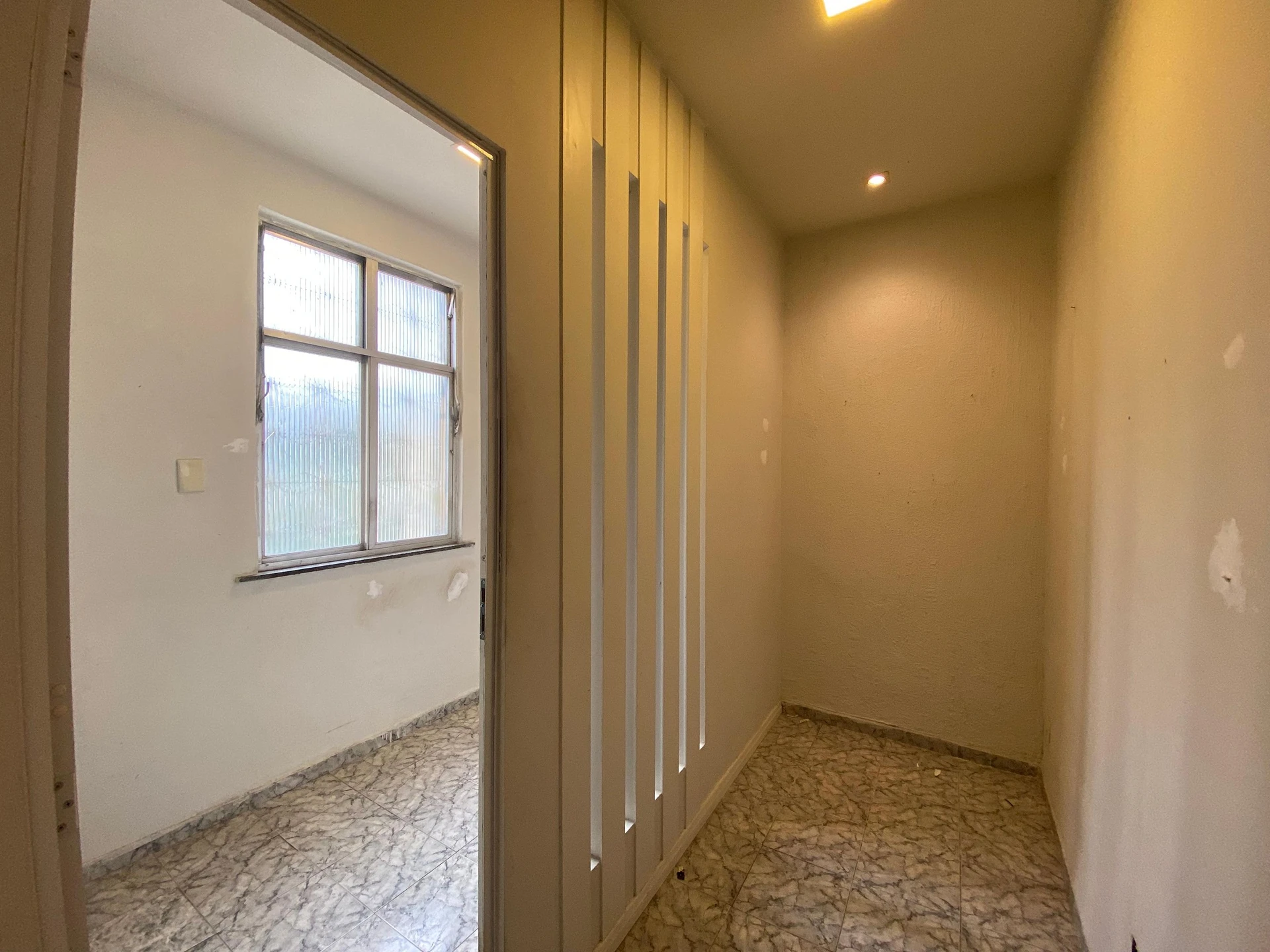 Lavadora y 3 dormitorios: departamento de 90 m² — photo 30