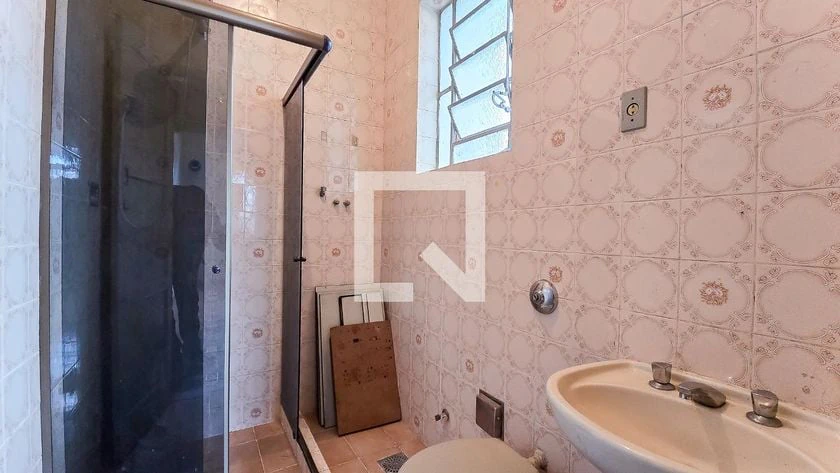 Квартира з 2 спальнями та видом на гори, Ріо-де-Жанейро — photo 19